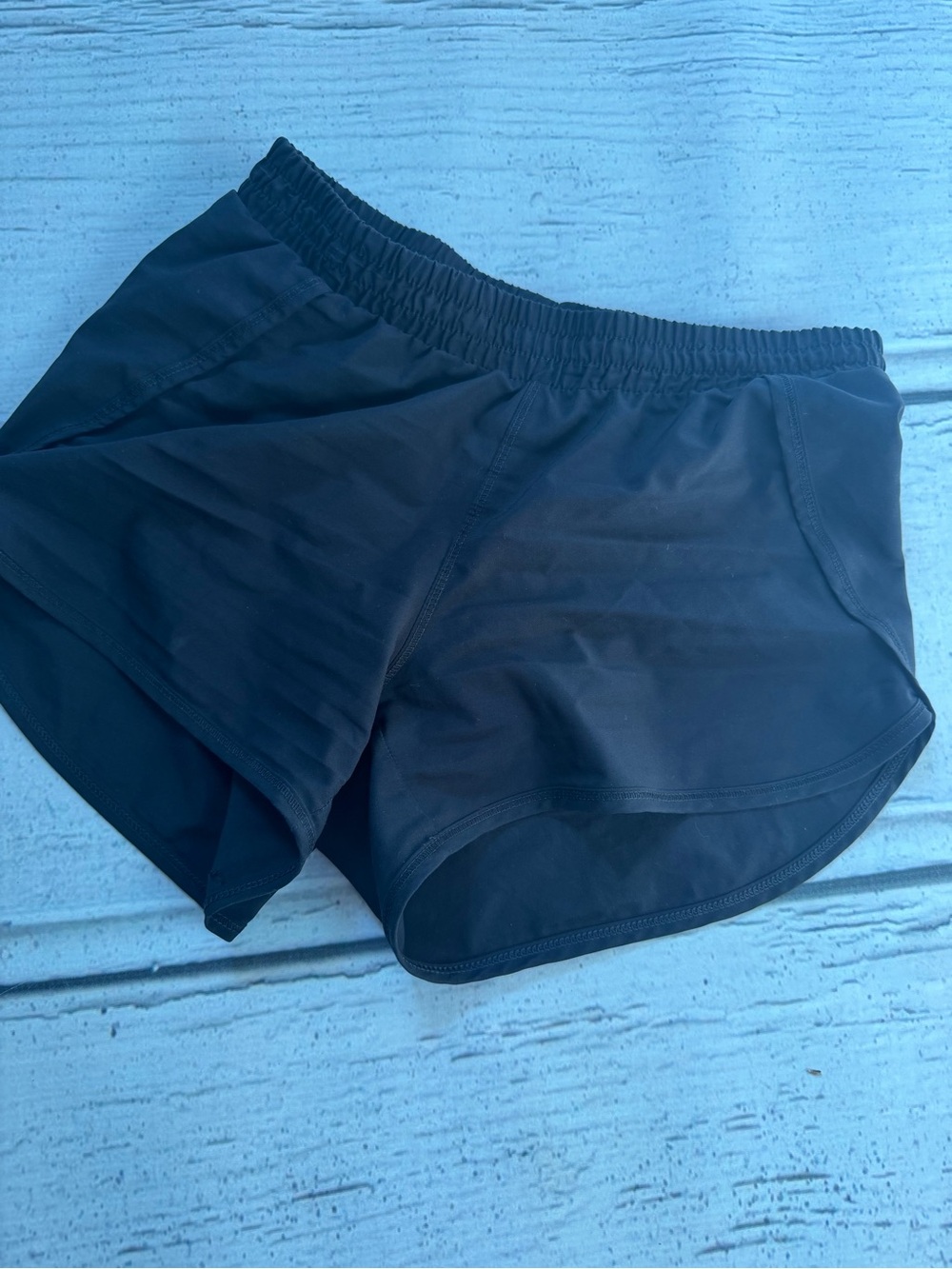 Girls All in Motion shorts